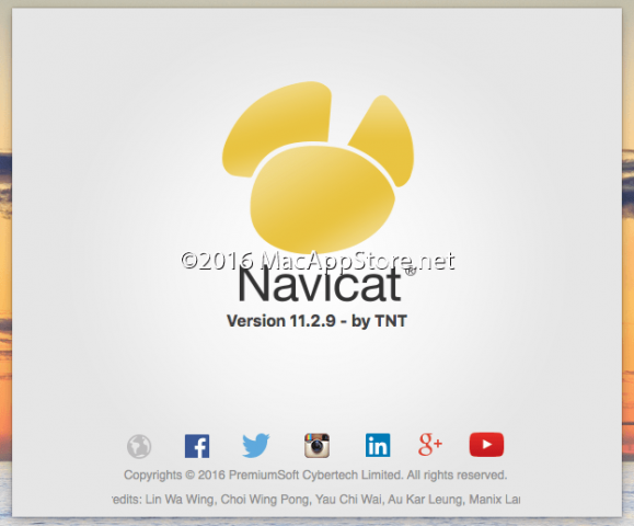 数据库管理新纪元：Navicat Premium Mac版如何重塑你的数据世界