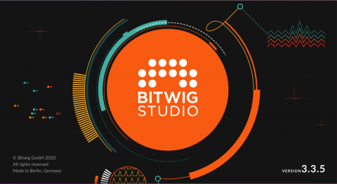 Bitwig Studio 6.0 Beta 12:自动化编辑重生,让Mac音乐制作如丝般顺滑