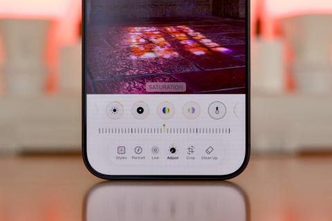 7个苹果Photos隐藏黑科技！让你的iPhone照片秒变专业级大片
