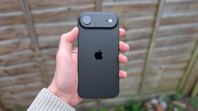 2026年iPhone Air 2竟然还有戏？爆料称秋季就登场！