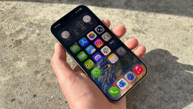 iPhone 18 屏幕亮度将大幅飙升！户外可见性或迎来革命性提升