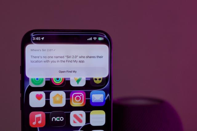 爆料：Siri今秋彻底变身超级AI聊天机器人，碾压ChatGPT指日可待！