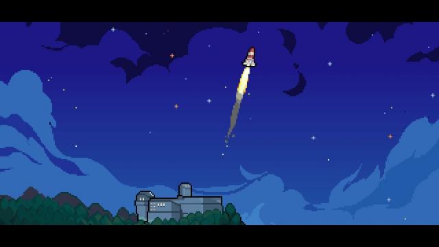 如果她哭了，整个地下世界就崩塌：Meg's Monster Mac版带你守护纯真友情