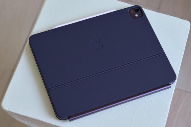 为什么Magic Keyboard才是iPad最被低估的神级配件？5大理由让你瞬间心动！