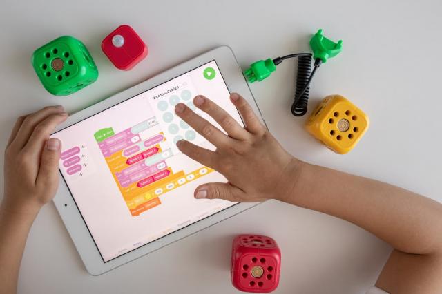 给孩子旧iPhone或iPad前必看！这样设置才能真正安全无忧