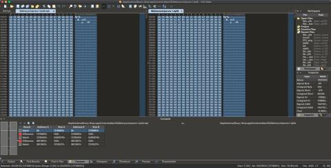 二进制编辑新纪元：010 Editor 16.0.3 Mac 版强势解锁ARM架构潜力
