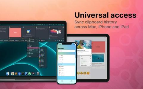 革命性剪贴板升级：PastePal 2.19.2 如何重塑 Mac 用户的日常效率