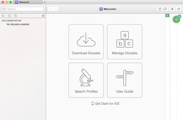 Dash 8.1.1：开发者手中的离线文档加速器，重塑编程日常