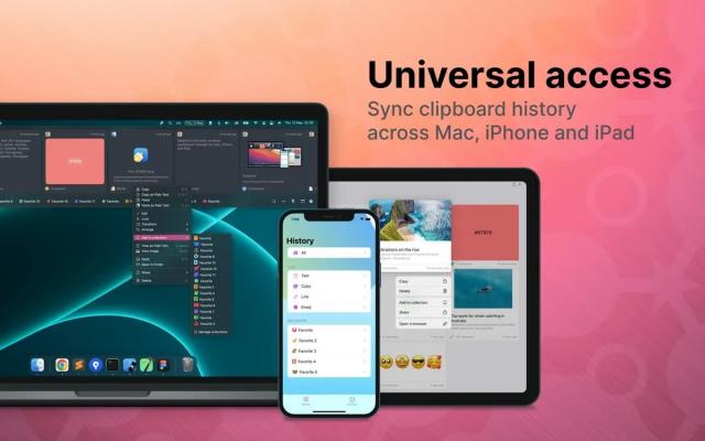 革命性剪贴板升级：PastePal 2.19.2 如何重塑 Mac 用户的日常效率