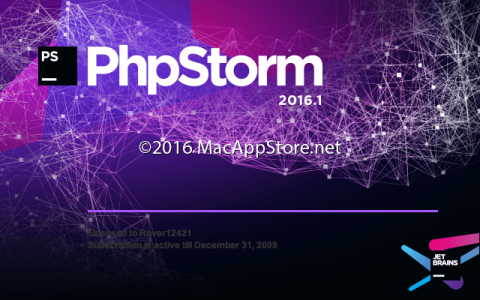PhpStorm 2025.3.1.1 Mac版：PHP编码加速器，解锁高效开发新境界