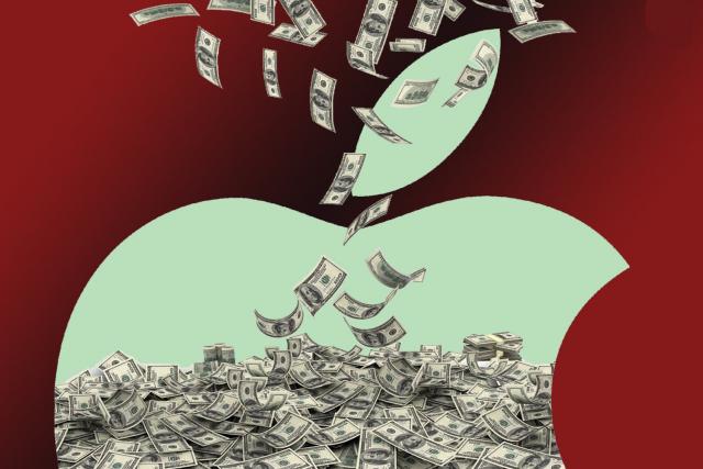 苹果对广告的疯狂迷恋，正在彻底毁掉iPhone！