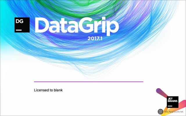 DataGrip 2025.3.3 Mac 版：重塑数据库交互的云端利刃