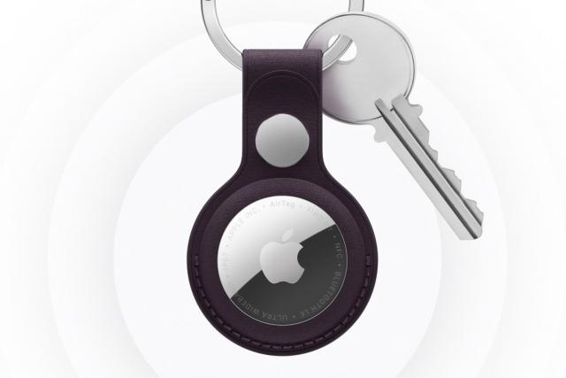AirTag 2 彻底令人失望：苹果错失了一次彻底重启的绝佳机会