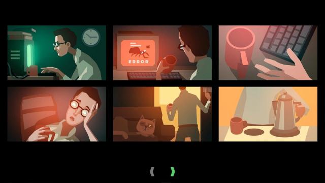 猫咪编程革命：While True: Learn() Mac版让你在游戏中掌握AI奥秘