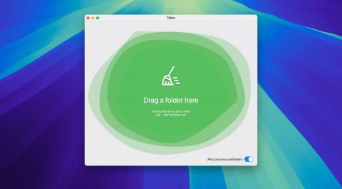 Tidier 1.6.2：让杂乱 Mac 文件瞬间变身井井有条的数字王国