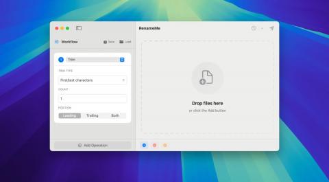 批量文件重命名神器:RenameMe 2.1 革新Mac整理体验