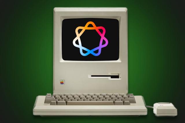 通往下一台“疯狂伟大”Mac的道路，由AI铺就！