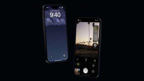 重磅回归！传奇相机App Halide联合创始人强势重返苹果，库比蒂诺迎来最强补强