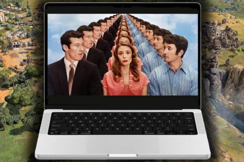 苹果2月重磅来袭:M5 Pro/Max MacBook Pro首发 + 全系惊喜大盘点!