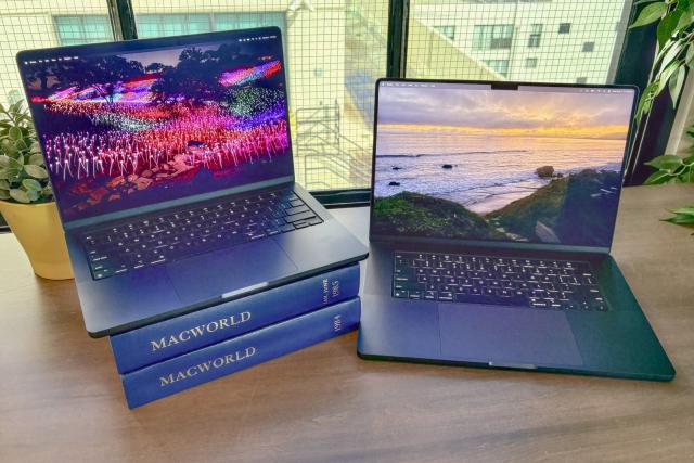 M5 Pro/Max MacBook Pro随时爆款登场！新机已全球备货就等开卖