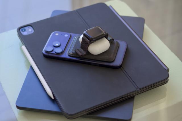 15个神级功能，让你的苹果全家桶真正“丝滑合一”！