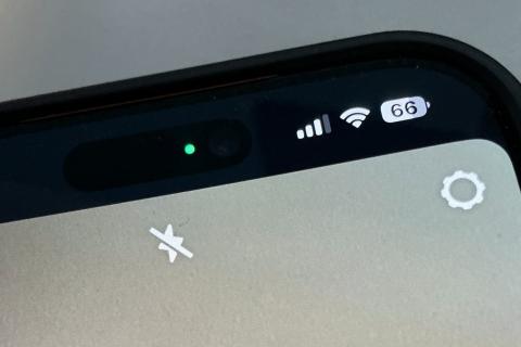 恐怖！iOS新型间谍软件能彻底隐藏iPhone录音录像指示灯