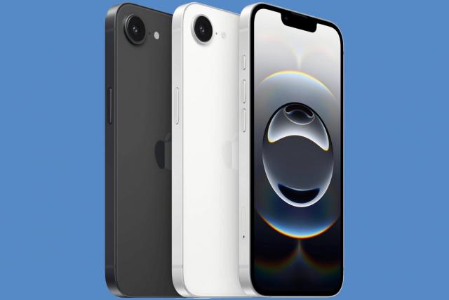 iPhone 17e 可能几周内就要发布了！