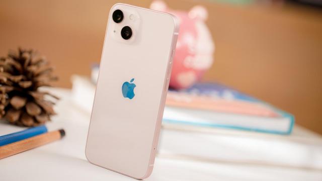 iPhone 深度锁定模式太强悍！连FBI都束手无策，无法破解
