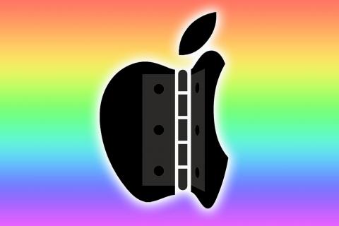 折叠iPhone绝不能只是“能折叠的iPhone”！苹果必须拿出杀手级黑科技
