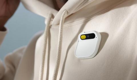 苹果高喊AI将催生“全新产品品类”，但这些产品真的会到来吗？