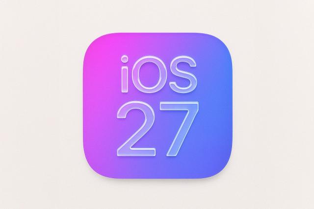 爆料：iOS 27 将彻底“憋大招”！狂修Bug+性能优化，告别花里胡哨新功能