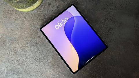 2026 iPad Air重磅升级曝光：M4芯片+Wi-Fi 7全来了！必看全解析