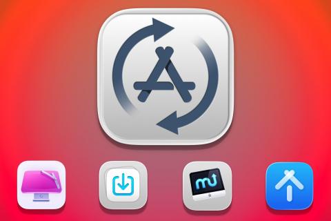 MacUpdater 突然阵亡！我的 Mac 安全彻底暴露了