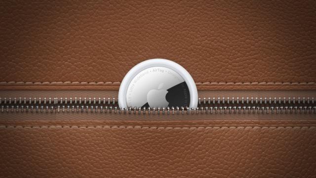 有人用AirTag偷偷跟踪你？立即教你精准定位+彻底禁用未知AirTag！