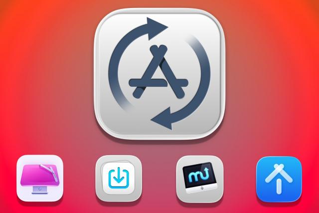 MacUpdater 突然阵亡！我的 Mac 安全彻底暴露了