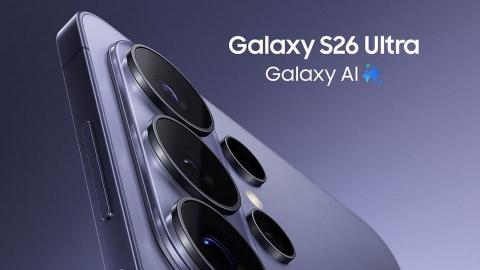 Samsung’s cool new display feature might end up in a MacBook