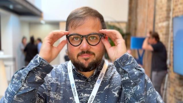 Meta靠边站！苹果智能眼镜强势来袭，2027年要颠覆一切