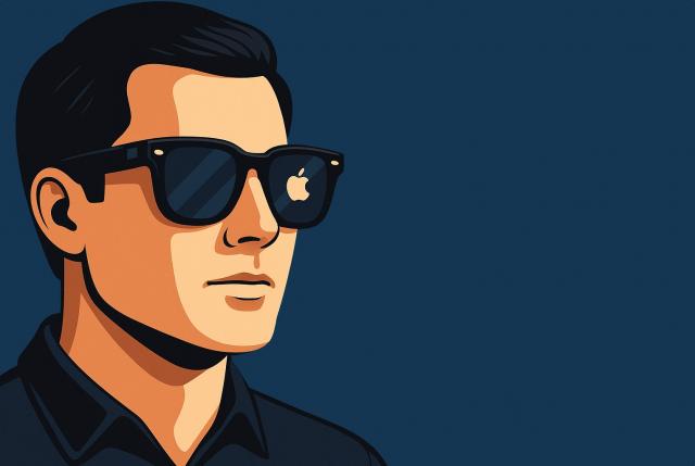 视觉智能或将成为苹果下一代AI可穿戴设备的杀手级功能！