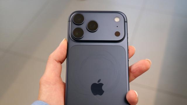 iPhone 18 Pro最新爆料：一切进展神速，量产测试已正式启动！