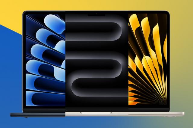 MacBook 格局要彻底炸裂！苹果最重磅变革即将来袭