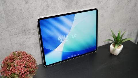 重磅！苹果18英寸巨型折叠iPad项目并未取消，仍在全力推进中！