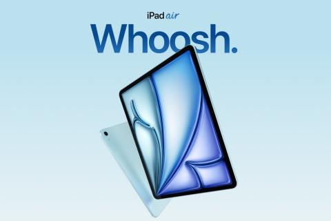 苹果 iPad Air M4 (2026) 终极详解：上市日期、价格、规格全曝光 & 全新升级亮点抢先看！