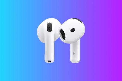 2026年最低价！AirPods 4主动降噪版直降60美元，仅119美元到手