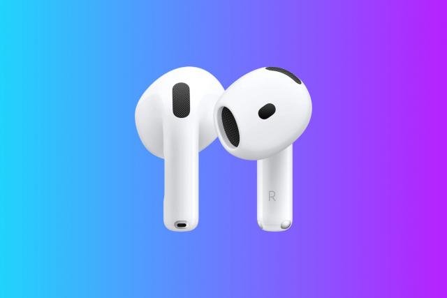 2026年最低价！AirPods 4主动降噪版直降60美元，仅119美元到手
