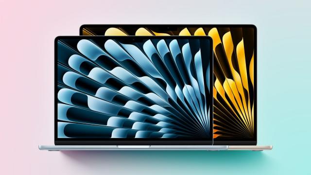 MacBook Air换装M5芯片！性能暴涨4倍AI+存储翻倍，却“偷偷”涨价了？