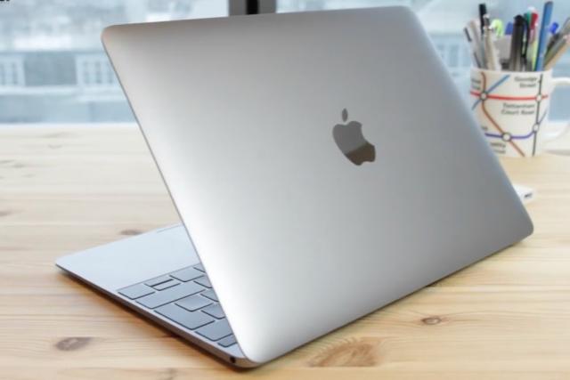 震惊！苹果意外泄露“MacBook Neo”真机命名