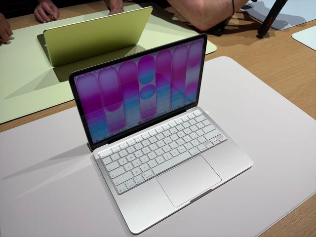 MacBook Neo最令人失望的11大缺失功能：从“还好啦”到“太离谱了”大排名！