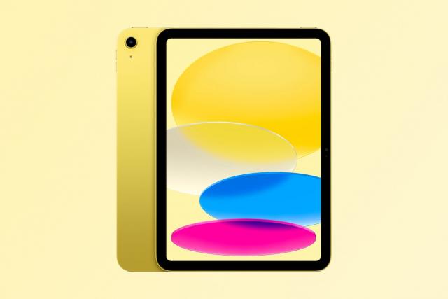 苹果为何本周偏偏没推出新款入门iPad？背后藏着这招狠棋！