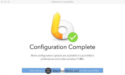 LaunchBar 6.22.2：Mac 用户的键盘魔法棒，瞬间掌控一切生产力
