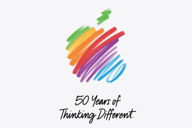 蒂姆·库克致敬“那些疯狂的人”：苹果即将迎来50周年